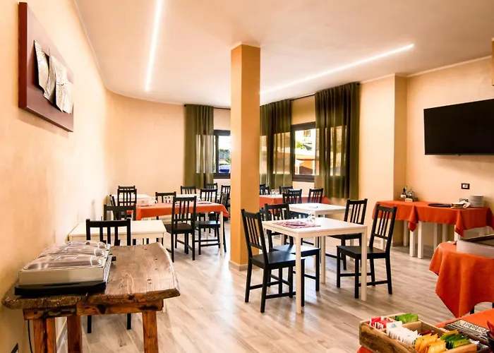 Piccola Locanda S\'Ausentu