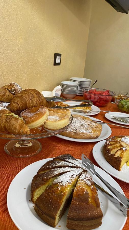 Hotel Piccola S'ausentu Uri