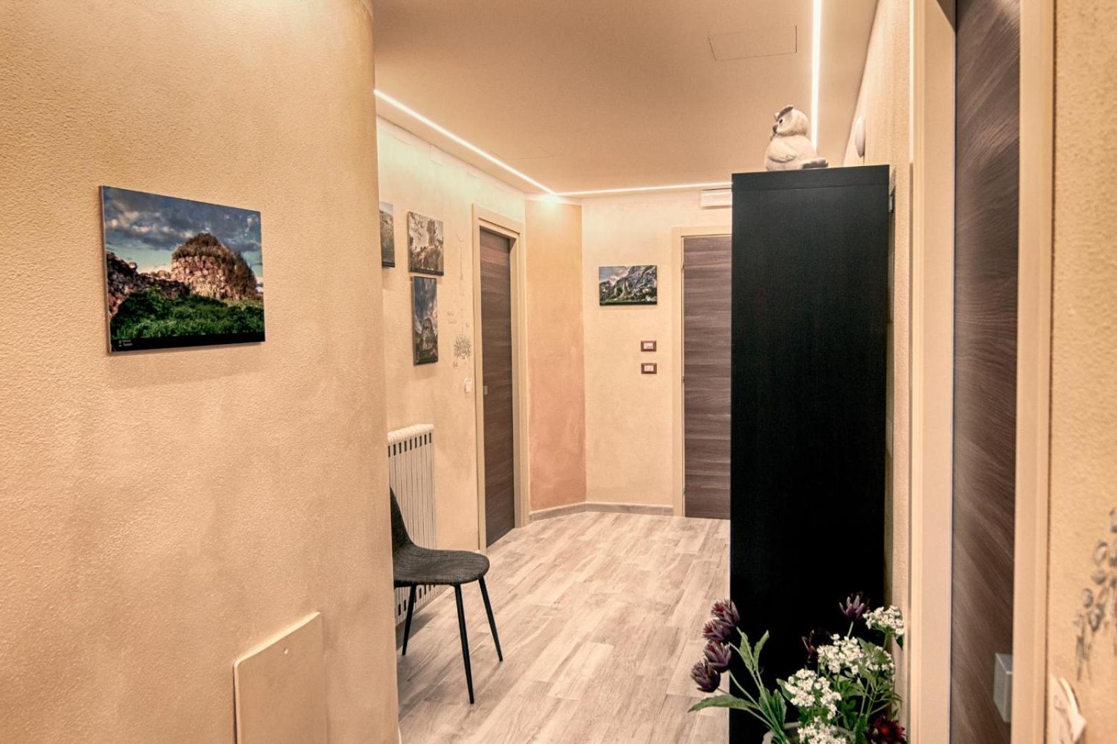 Piccola S'ausentu Hotel Uri